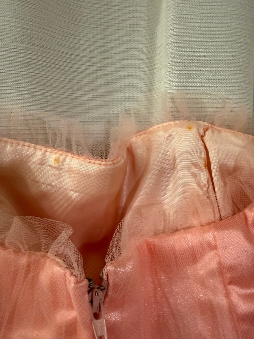 Prom Dress - Picture 6 of 10